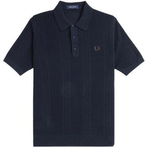 Fred Perry T-Shirts & Poloshirts - Fred Perry - Modalova