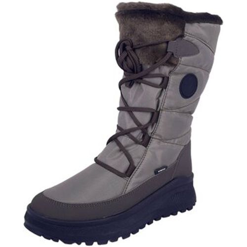 Stiefel Stiefel taupe 24 8719 - Vista - Modalova