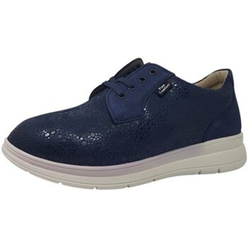 Halbschuhe Schnuerschuhe CHALON Atlantic 05060-901993 - Finn Comfort - Modalova