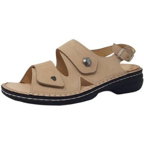 Sandalen Sandaletten MILOS IVORY 2560-007140 - Finn Comfort - Modalova