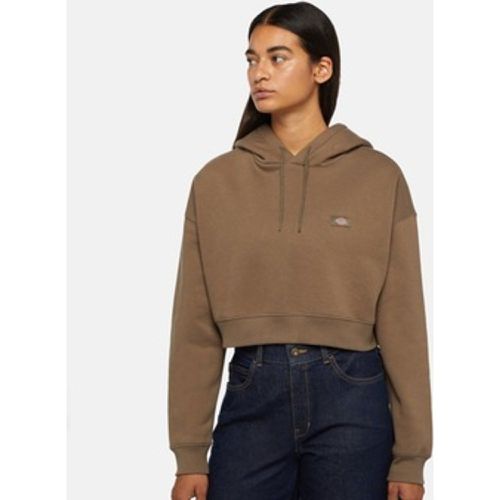 Sweatshirt OAKPORT CROPPED HOODIE - Dickies - Modalova