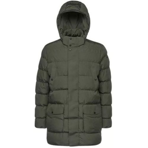 Geox Herrenmantel M PIEVE PARKA - Geox - Modalova