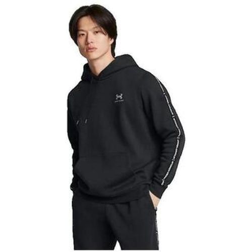 Sweatshirt Sweat-Shirt Ua Icon Avec Bande En Polaire - Under Armour - Modalova