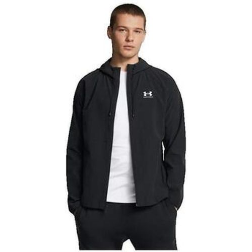 Jacken Tissé Extensible Ua - Under Armour - Modalova