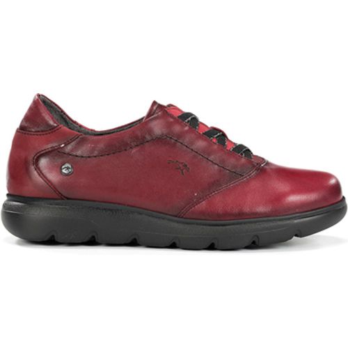 Halbschuhe Damen-Sneaker F1866 Faral - Fluchos - Modalova