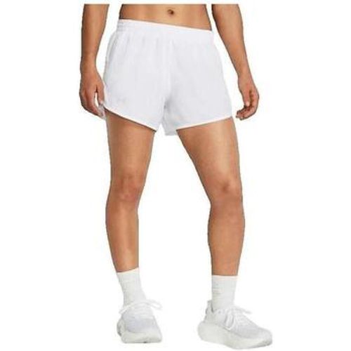 Shorts À Partir De 7 Cm Ua Flyby - Under Armour - Modalova