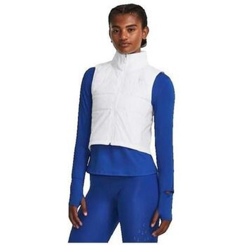 Jacken Gilet De Course Ua Storm Session - Under Armour - Modalova