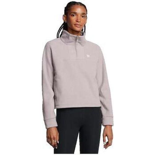 Sweatshirt Sweat Polaire Ua Expanse - Under Armour - Modalova