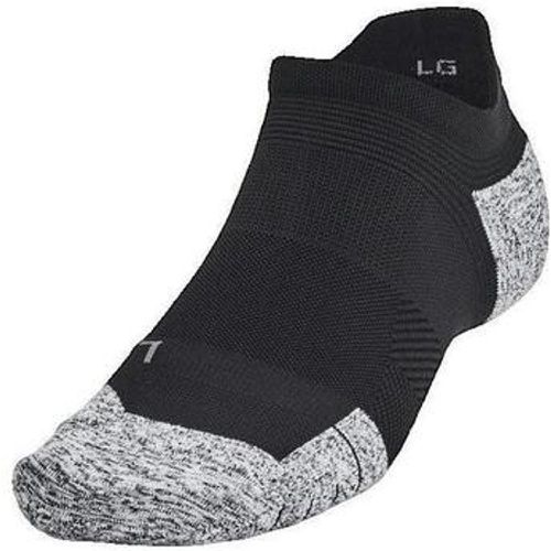 Socken Chaussettes Invisibles Ua Dry Run Cushion - Under Armour - Modalova