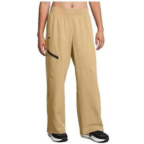 Hosen Pantalon Large Tissé Unstoppable D'Ua - Under Armour - Modalova