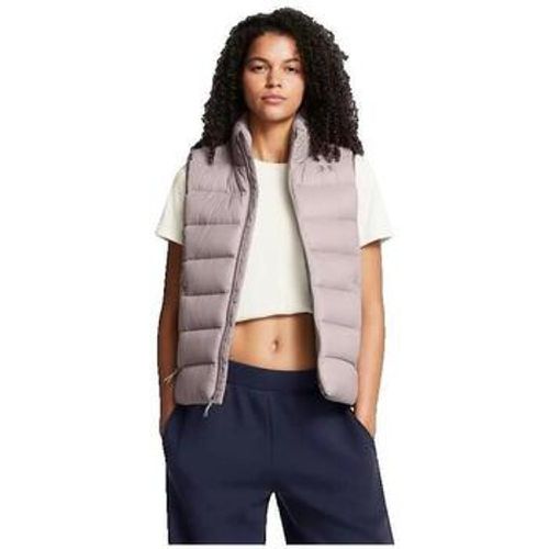 Jacken Gilet En Duvet Ua Legend - Under Armour - Modalova