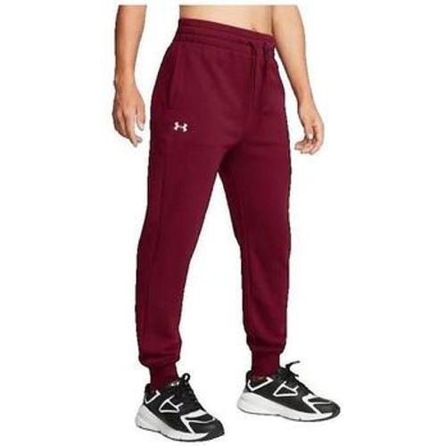 Hosen Pantalon De Jogging En Polaire Ua Rival - Under Armour - Modalova