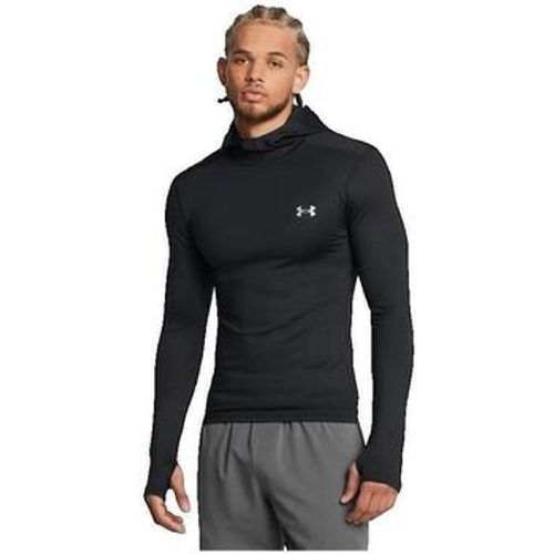 Sweatshirt Sweat De Plongée Coldgear Elite - Under Armour - Modalova