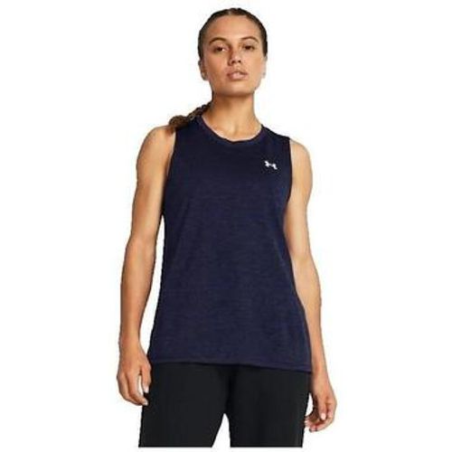 Tank Top Ua Tech Twist - Under Armour - Modalova