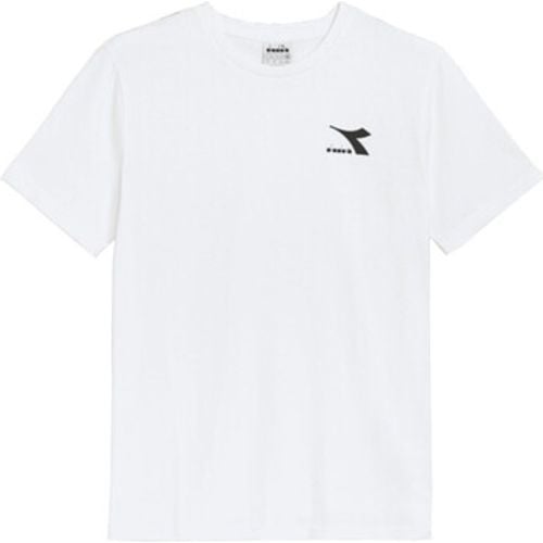 Diadora T-Shirt 102.179485 - Diadora - Modalova