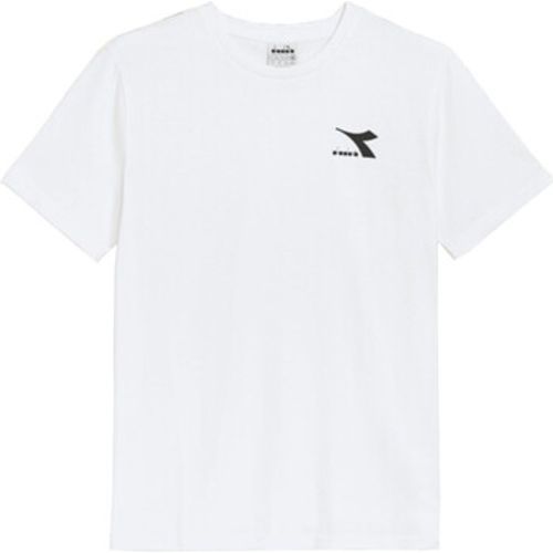 Diadora T-Shirt 102.179485 - Diadora - Modalova