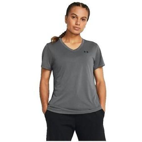 T-Shirts & Poloshirts Col En V Ua Tech - Under Armour - Modalova