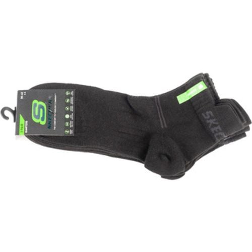 Sportstrümpfe 3PPK Bamboo Mesh Quarter Socks - Skechers - Modalova