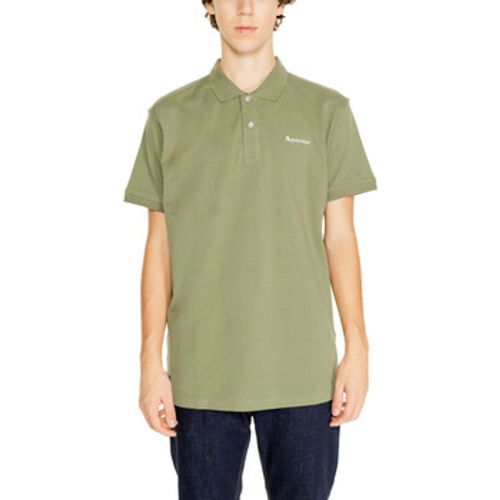 Poloshirt ACTIVE COTTON POLO AA_SS23_PO001 - Aquascutum - Modalova