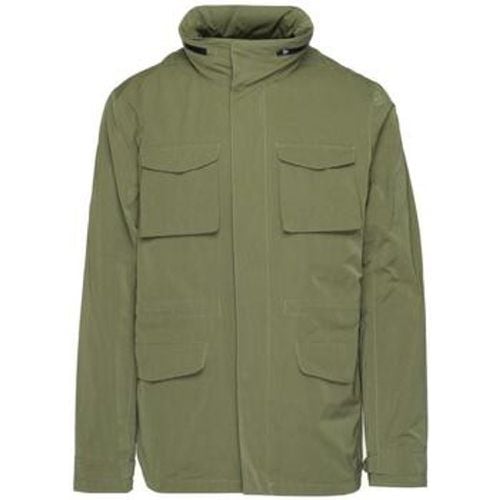 Parkas ACTIVE FIELD JACKET AA_B004_JK005 - Aquascutum - Modalova