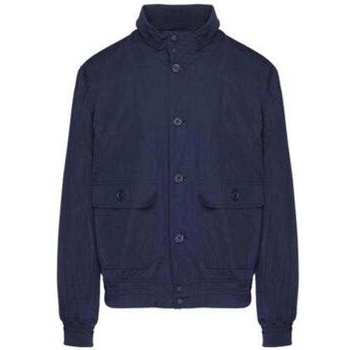 Jacken ACTIVE URBAN JACKET AA_B004_JK007 - Aquascutum - Modalova