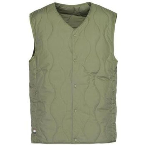 Herren-Jacke ACTIVE VEST AA_B004_JK012 - Aquascutum - Modalova