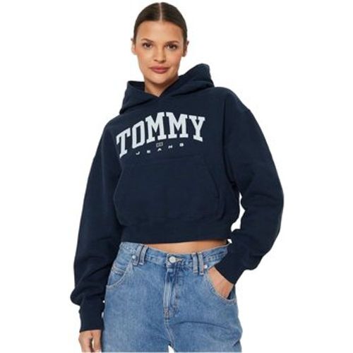 Tommy Jeans Sweatshirt DW0DW19291 - Tommy Jeans - Modalova