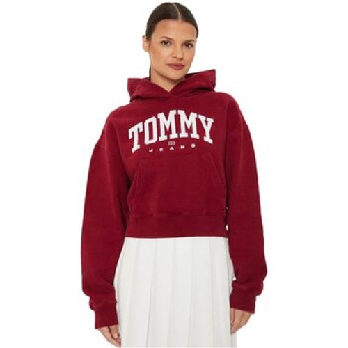 Tommy Jeans Sweatshirt DW0DW19291 - Tommy Jeans - Modalova