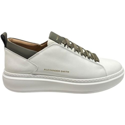 Alexander Smith Sneaker wym2261wmt - Alexander Smith - Modalova