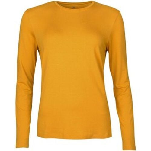 Langarmshirt Sport KLEO, Ladie´s tee L/S,gold 1115161 - Witeblaze - Modalova