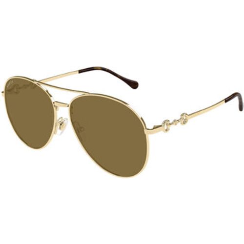 Sonnenbrillen -Sonnenbrille GG1698S 002 - Gucci - Modalova