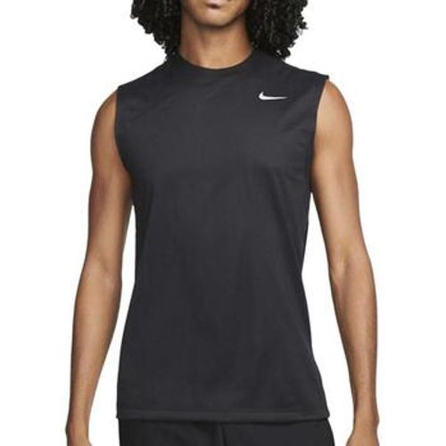 Nike Tank Top DX0991-010 - Nike - Modalova