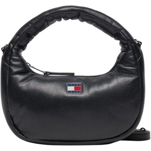 Taschen TJW PILLOW MINI HOBO AW0AW16976 - Tommy Hilfiger - Modalova