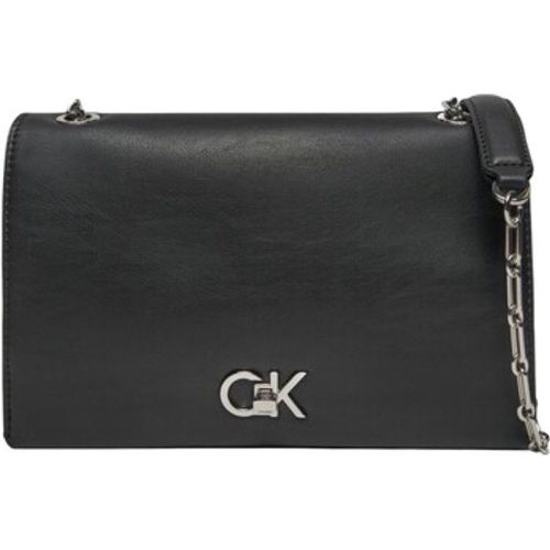 Taschen CK MEDIUM CONV CHAIN K60K612810 - Calvin Klein Jeans - Modalova