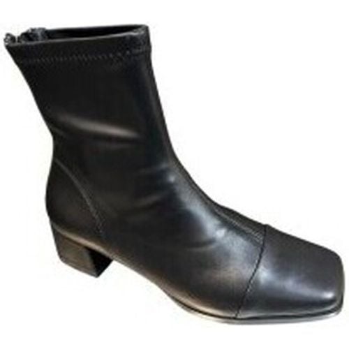 Schuhe Botín señora jb3401 ne.bla - Bienve - Modalova