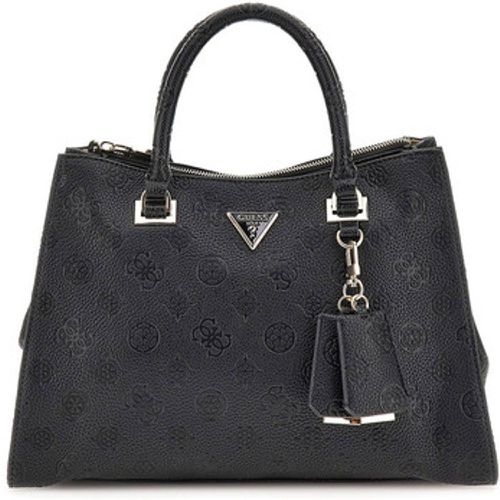 Handtasche Cresidia Society Satchel - Guess - Modalova