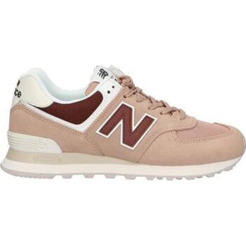 Sneaker WL574DO2 WL574V2 - New Balance - Modalova