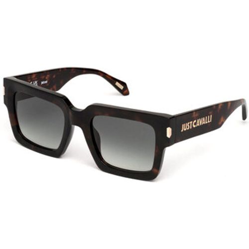 Sonnenbrillen Sonnenbrille SJC108 04BL - Roberto Cavalli - Modalova