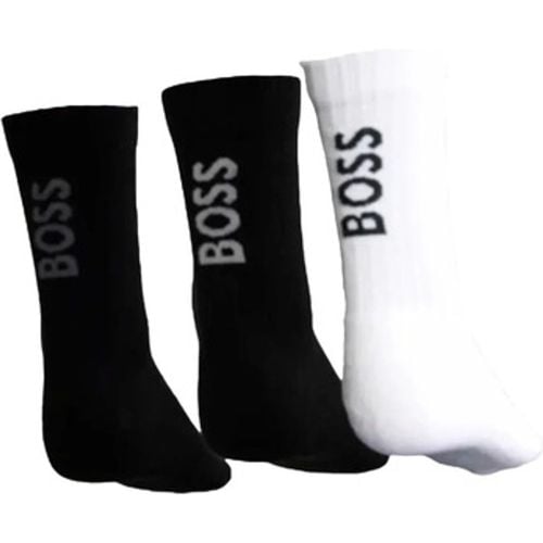 BOSS Strümpfe Pack x3 Bambo - Boss - Modalova