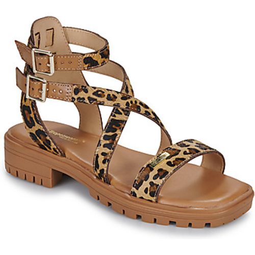 Sandalen HURSULAPO - Les Tropéziennes par M Belarbi - Modalova