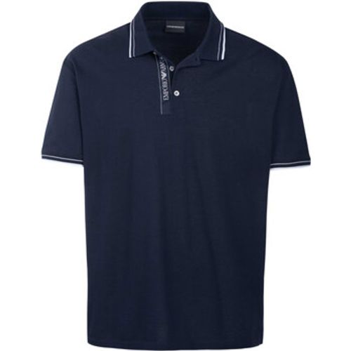 Poloshirt 6H1F79 1JRNZ - Emporio Armani - Modalova