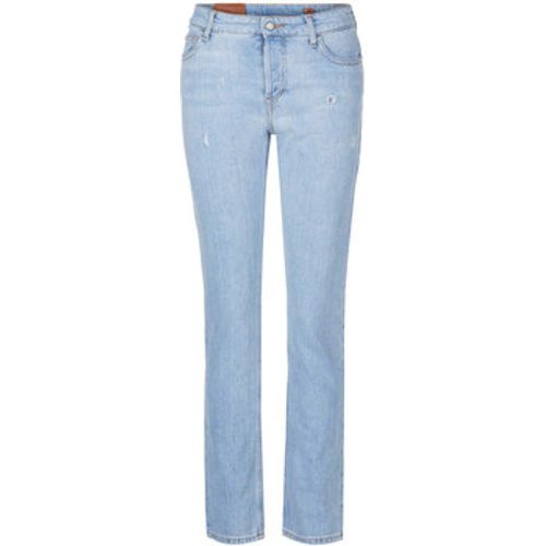 Straight Leg Jeans 2D5LZ0941 - Emporio Armani - Modalova