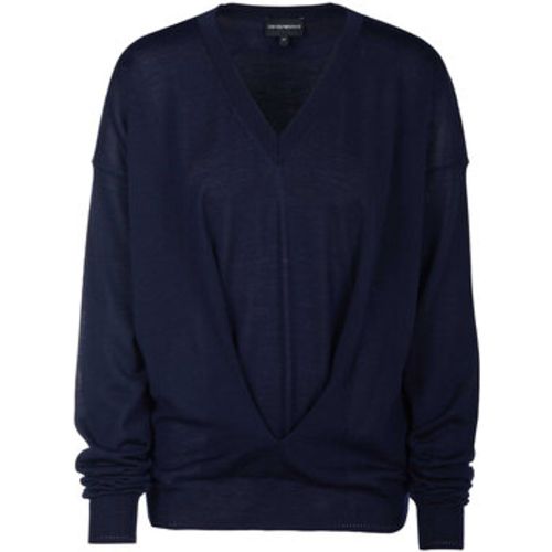 Pullover 3G2MYA 2M7CZ - Emporio Armani - Modalova