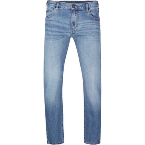 Straight Leg Jeans 6H1J45 1D7VZ - Emporio Armani - Modalova