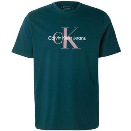 Calvin Klein Jeans T-Shirt - Calvin Klein Jeans - Modalova