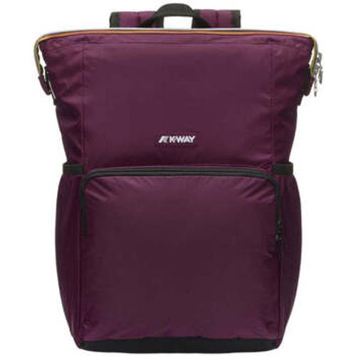 K-Way Schultasche Zaino - K-way - Modalova