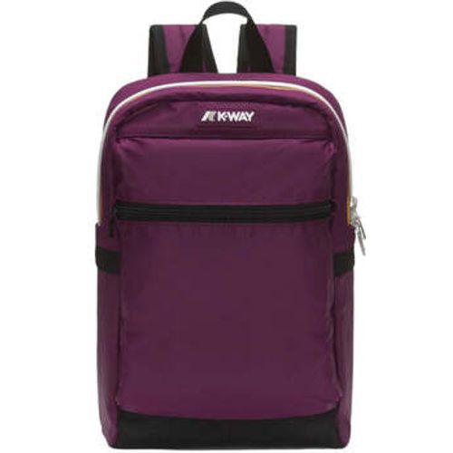 K-Way Schultasche Zaino - K-way - Modalova