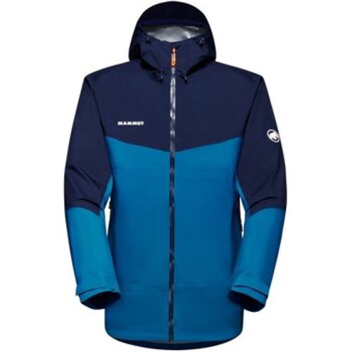 Herren-Jacke Sport Convey Tour HS Hooded Jacket Men 1010-27841 50554 - mammut - Modalova