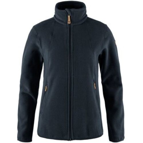 Pullover Sport Stina Fleece W 89464/555 - Fjallraven - Modalova