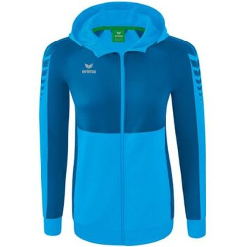 Sweatshirt Sport SIX WINGS training jacket with 1032222/465014 465014 - erima - Modalova